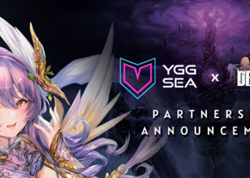 Yield Guild Games Southeast Asia Announced Partnership with DEESSE