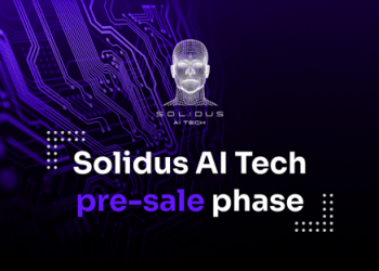 Solidum AI Tech Entered the Pre-sale Phase