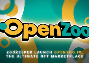 ZooKeeper Launch OpenZoo.io, The Ultimate NFT Marketplace