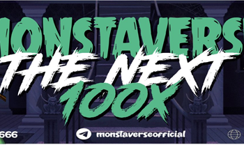 MonstaVerse Continues To Generate Buzz After Launching 25 Rare NFTs