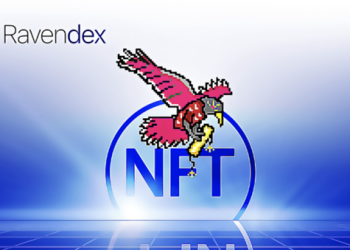 Ravendex Launches Exclusive Rave NFT Collection