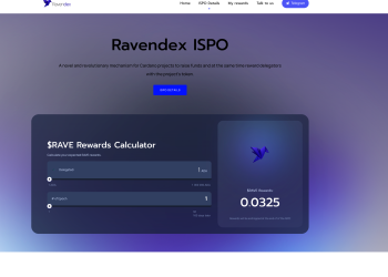 ravendex