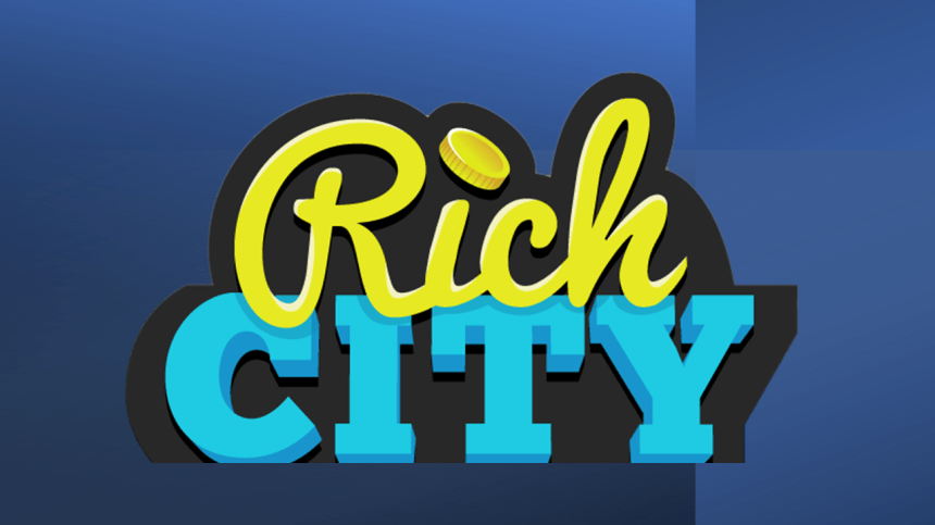 Rich CIty