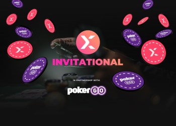 StormX To Hold Its First Invitational Poker Tournament at the PokerGO® Studio in Las Vegas