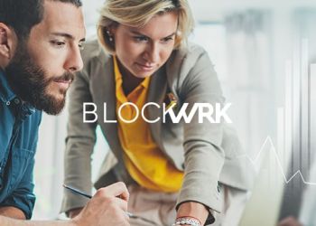 Increase Workplace Productivity by Incentivizing Employees With BlockWRK (WRK)