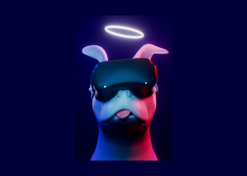 ClassicDoge: Creating 3D Avatars of Real Pets into the Metaverse