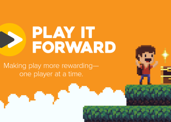 Play It Forward DAO: Boosting Rewards For All Players