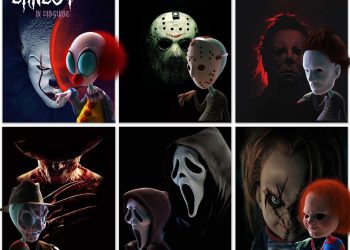 The Team Behind Ernest In Disguise Is Releasing Two New NFTs Under The Stealth Launch