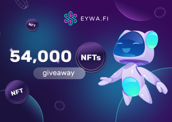 Good news from EYWA protocol!