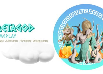 MetaGod Announces the Launch of Its Gamefi and Metaverse Platform