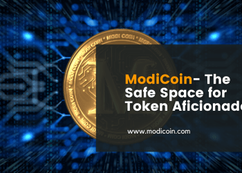 ModiCoin (MDN) Launching its Most Awaited First Private Sale