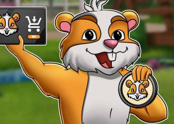 HamsterSwap, A DeFi Platform Announces Presale Of Its Native Token $CHEESE