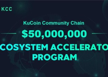 KCC Launches a $50M Ecosystem Accelerator Program