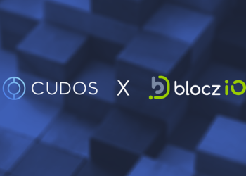 Cudos Partners With Blocz IO To Drive Decentralised Compute Adoption