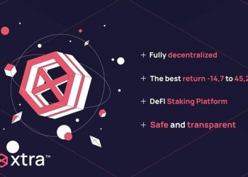 XTRA.FUND – 1st Global project with 90% protection for bear market times