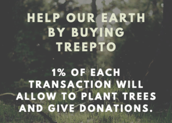 Treepto’s ecosystem is heating up : The next Binance Charity