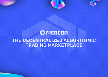 Mercor Launches Pioneering Decentralized Copy Trading Platform