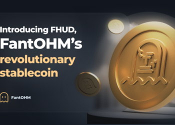 FHUD 1.5: The Most Valuable Stablecoin This Year