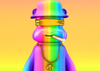 NFT Project HYPEBEARS Records $40M in Sales Volume. Governance Token Coming Soon