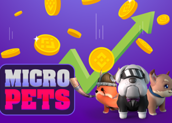 MicroPets Announced a Massive Overhaul to Their Rewards System