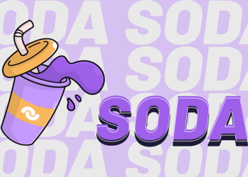 Sonet Middleware Launches its First Social NFT dApp Soda to Bridge Web2 and Web3