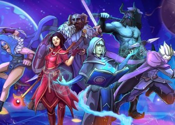 Infinity Arena Secures $1.5 Million in Private And Seed Round from Leading Blockchain Investors