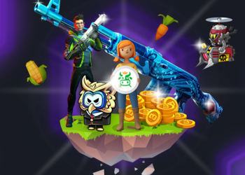 WazirX Co-Founder and SuperGaming Announce Tegro, a Web3 Games Marketplace
