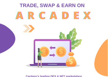 Acardex To Launches the Biggest Decentralized Exchange on The Cardano Network