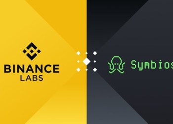 Binance Labs Makes Strategic Investment in Symbiosis Finance