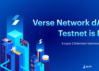 Verse Network Launches New DApp Testnet on its Layer 2 Sidechain Optimized for DAOs