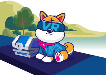 Crypto Inu Introduces a DeFi Deflationary Token with Charity Support