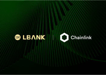 LBank Exchange Integrates Chainlink Price Feeds for Secure Perpetual Futures Prices