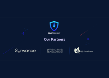 New Partnerships Announcement: Synvance, Reactive Executive, SFR-Énergétique