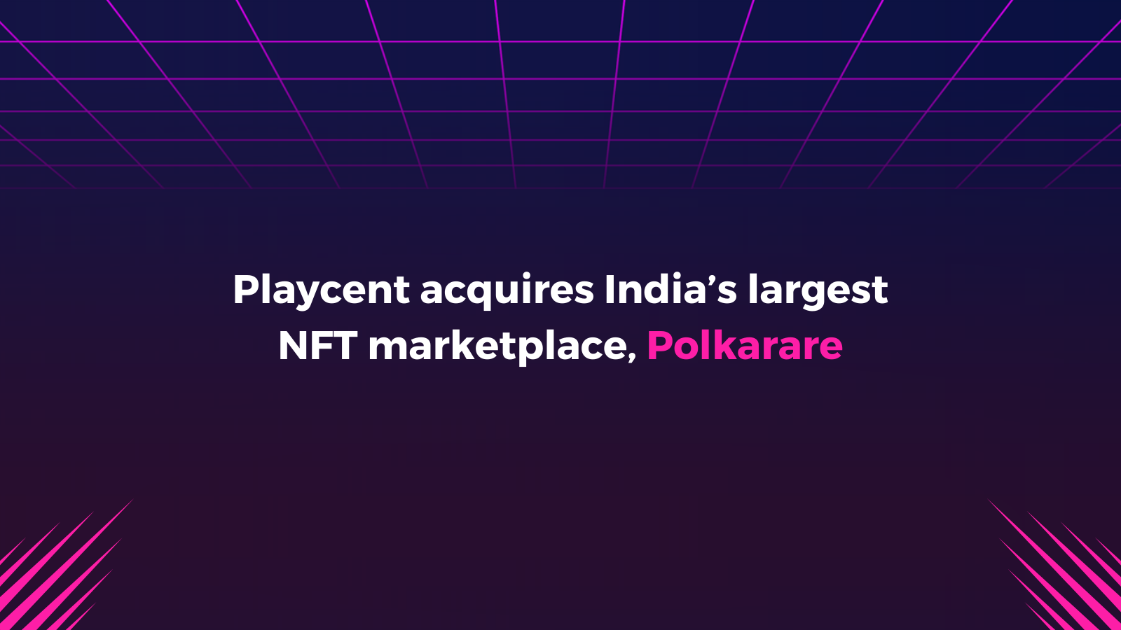 playcent