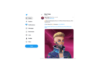 Major Fashion Brands Landing NFT Projects in Metaverse