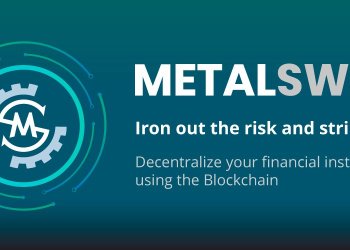 Metalswap Announces Partnership With BSC Platform on LP Tokens