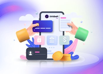 EVODeFi comes out with its new payment solution EVODeFi.Pay