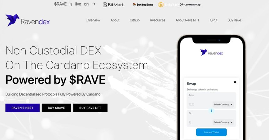 ravendex