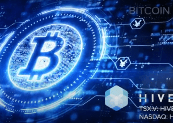 HIVE Digital cierra contrato soberano de GPUs AI de $220 M con Bell Canada