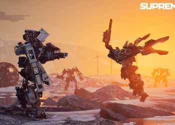 Supremacy gaming platform attracts three top industry advisors