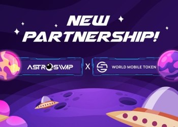 AstroSwap and World Mobile Join Forces to Further Connect Billions of People in Africa and Beyond