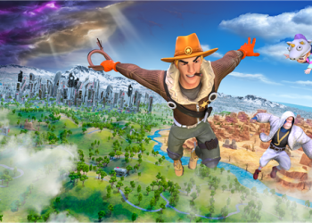 Myria, a GameFi-focused Ethereum L2 scaling platform announces token sale