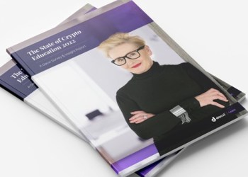 New report from Dacxi finds lack of crypto education stops over 57% of people from investing