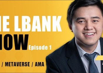 Welcome to “The LBank Show”: Allen Wei Shares His Interest on Metaverse and More