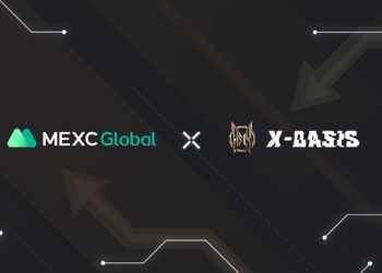 MEXC Global Partners X Oasis, Building One-Platform GameFi NFT Experience