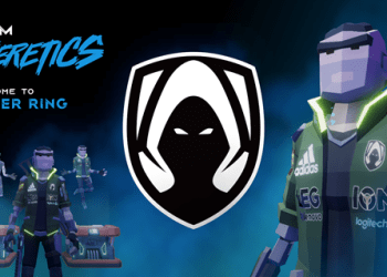 Team Heretics joins the fight over Outer Ring’s metaverse