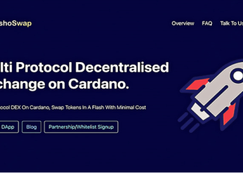 Cardano Based Project Bashoswap Introduces Launchpad and DEX