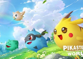 Encrypted game Pikaster wins strategic investment from KuCoin,Diversified ecology in-depth layout of GameFi’s new track