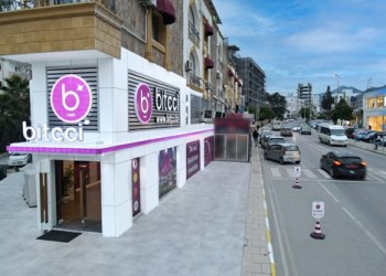 bitcci announces The First Token Store on Earth