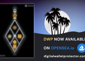 Digital Wallet Protector’s NFTs Are Live, Bringing Spiritual Protection to the Blockchain